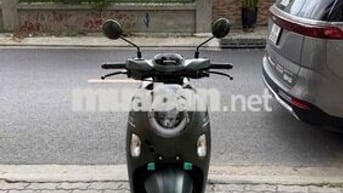 Honda Scoopy 2025 Xanh rêu 2000 km