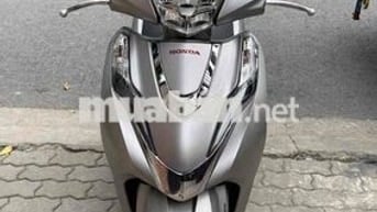 Honda Lead 4val 2022 Bạc 16000 km