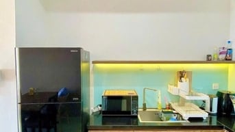 Chung cư mới Happy One, Thạnh Lộc 8, Q12: Full NT, 2PN, 65m2, 8,5tr/th