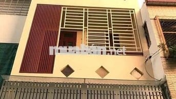 Nhà 4x10m 2Lầu ST (4PN 5WC) Hẻm 6m. 1/ Huỳnh Thiện Lộc, Tân Phú