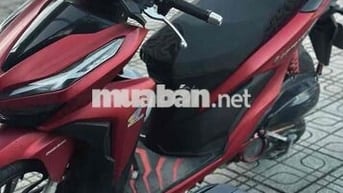 Honda Vario 125 2018 Đỏ Indonesia