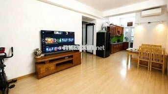 Tài chính hơn 3ty Chung cư HĐ căn góc  73m 2PN 2 WC  Full Sổ Sẵn GD