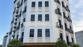 Cho Thuê Chung Cư Mini gần đại nam , phenika