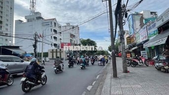 Cho Thuê Nhà Chính Chủ- HXH - Quốc lộ 13 P26 Bình Thạnh - 112M2 - 30Tr