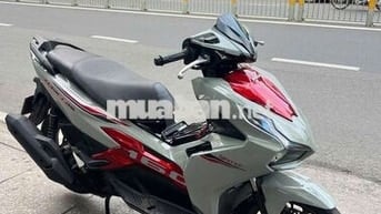 Honda Air Blade 160 ABS 2023 Xám đỏ đã qua sử dụng