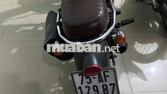 Xe côn tay Legend 150 Đen 2023