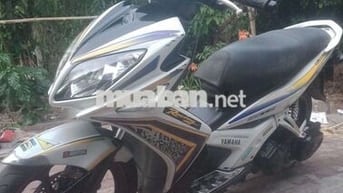 Yamaha Novo LX 125 Trắng