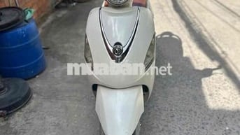 SYM Attila Fi 2022 Trắng