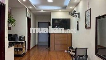Hơn 3 Tỷ 70m 2PN 2 WC 1 Logia Chung cư Kiến Hưng Hà Đông Full đồ & Sổ