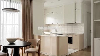 Cần bán nhanh căn hôn 3n+1,2vs tặng full nội thất 