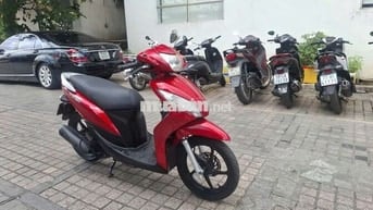 Honda Vision chính chủ