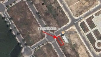 BÁN ĐẤT NỀN 100M2 kdc AN ĐIỀN PHÁT-QUẢNG NGÃI-GẦN DH TÀI CHÍNH KẾ TOÁN