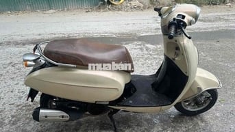 Honda Scoopy Kem