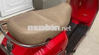 Piaggio Vespa 2012 Đỏ 35452 km