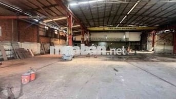 xong cho thuê Xuân Thới Sơn hóc môn DT 1100m giá 50tr
