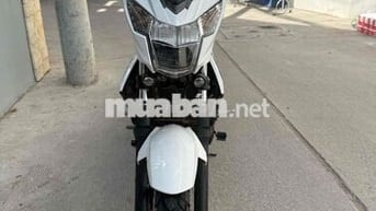 Suzuki Satria 2019 Trắng 21000 km