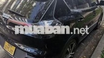 VinFast VF34 2022 Đen 19 vạn