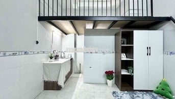 PHÒNG TRỌ GIÁ RẺ - SẴN NT - THANG MÁY - NGAY NGÃ TƯ BỐN XÃ & ĐH VHU