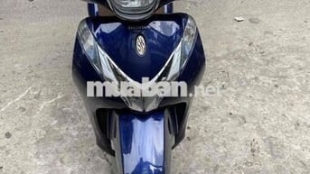 Honda SH Mode 2015 Xanh, Nâu 43189 km