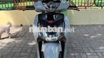 Honda SH125i 2013 Xám Tự động