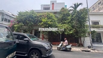🔥 HOT – NHÀ PHỐ 2 MẶT TIỀN HIẾM TẠI TRUNG TÂM QUẬN 1 🔥