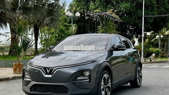 Vinfast VF6 Plus 2023 - Màu xám - 2vkm - Mua pin