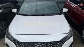 Hyundai Accent 2023 ODO 292.000 KM