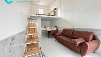 gác trần cao 2m ngay Trường Thọ,ngã tư Bình Thái,chung cư lavita