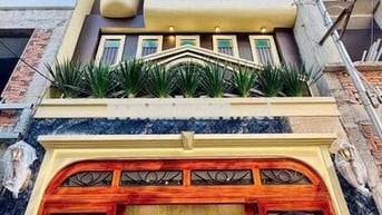 CHÍNH CHỦ BÁN NHÀ ĐẸP  RẺ NGUYỄN VĂN LƯỢNG