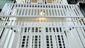 🔥🔥🔥nhà đẹp gần cầu Phú Xuân đường Huỳnh Tấn Phát🔥🔥🔥