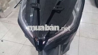 Honda Vario 125cc 2018 Đen Đã sử dụng