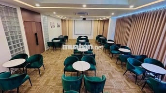 CHO THUÊ PHÒNG SỰ KIỆN/ WORKSHOP/ĐÀO TẠO