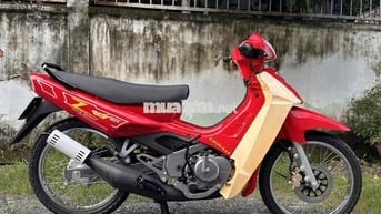 Suzuki Xipo 1998 Đỏ