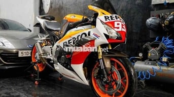 Honda CBR1000RR Repsol 2015 Trắng, Cam, Đỏ 37000km