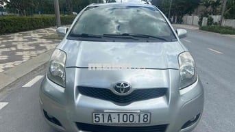 Toyota Yaris số tự động nhập khẩu chính chủ