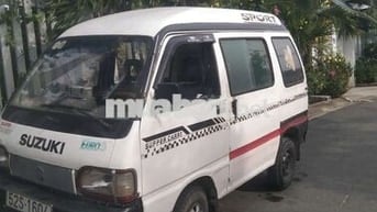 Bán xe 7 chỗ không niên hạn mới đăng kiểm