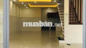CHO THUÊ NHÀ HẺM 2 XE HƠI, 1 XET, LÝ THƯỜNG KIỆT Q.10
