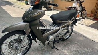Honda Future 1 Xám lông chuột
