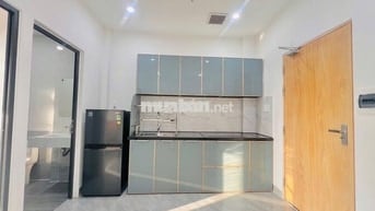 CHO THUÊ CĂN HỘ 1 PHÒNG NGỦ FULL NỘI THẤT HÒA XUÂN