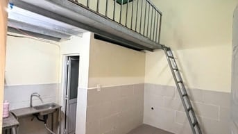 CHO THUÊ PHÒNG TRỌ MÁY LẠNH 2TR/THÁNG - Linh Xuân