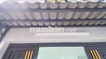 CHO THUÊ NHÀ NGUYÊN CĂN - ĐƯỜNG BÀ HẠT - VƯỜN LÀI - QUẬN 10 - 4PN - 2W