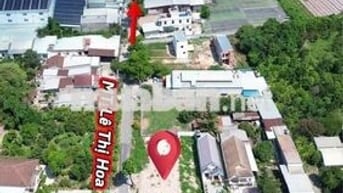 GẤP GẤP CẦN BÁN ĐẤT 258M2 GIÁ 750 TRIỆU DT 11X21M2 KHU SẦM UẤT .