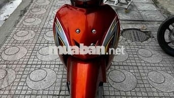 Honda Wave RS Đỏ