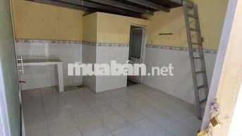 Trọ 1 kiot và 4 phòng trọ thu nhập 8 triệu, 120m2 giá chỉ 1,3 tỷ
