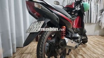Yamaha Jupiter 2019 Đỏ đen 20000 km