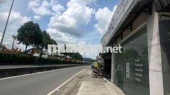 CHO THUÊ MẶT BẰNG VỪA Ở VỪA KINH DOANH | ĐỐI DIỆN ĐH NÔNG LÂM TP.HCM