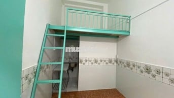 Cho thuê phòng trọ đường số 6 Bình Chiểu