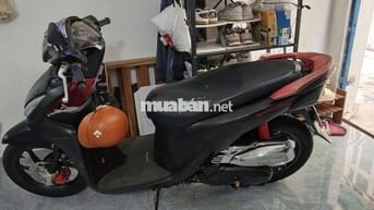 Honda Vision Đen 318.106 km