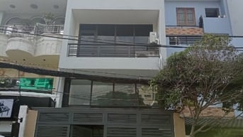 Cho Thuê Tòa Nhà Đường A4, P.12, Q.Tân Bình
