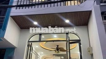 Bán nhà ngay kdc Nam Hùng Vương: 5.35 tỷ.
+ 3.5m nở hậu 3.6m ×11.6m